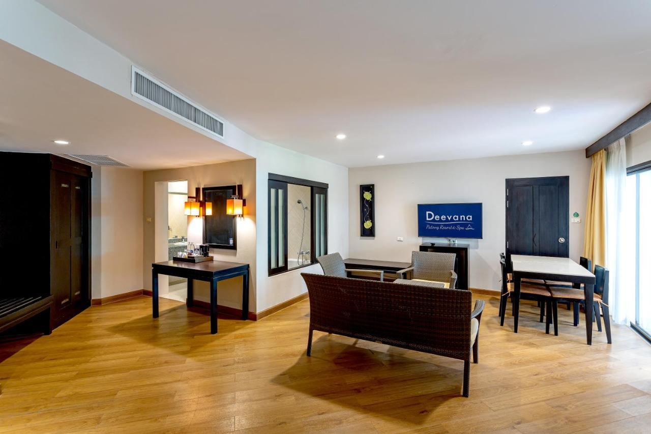 Resort Deevana & 4*