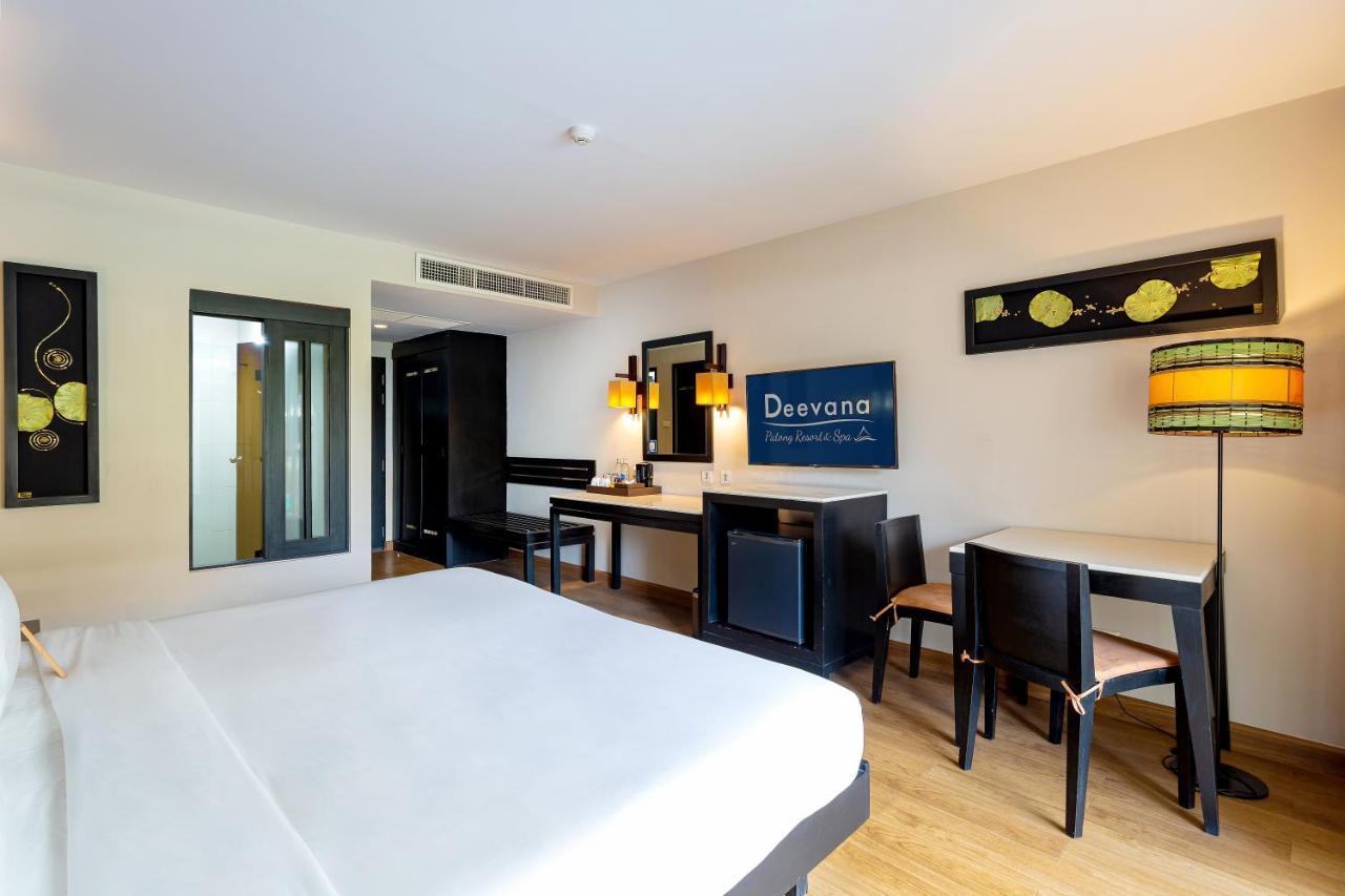 Resort Deevana & 4*