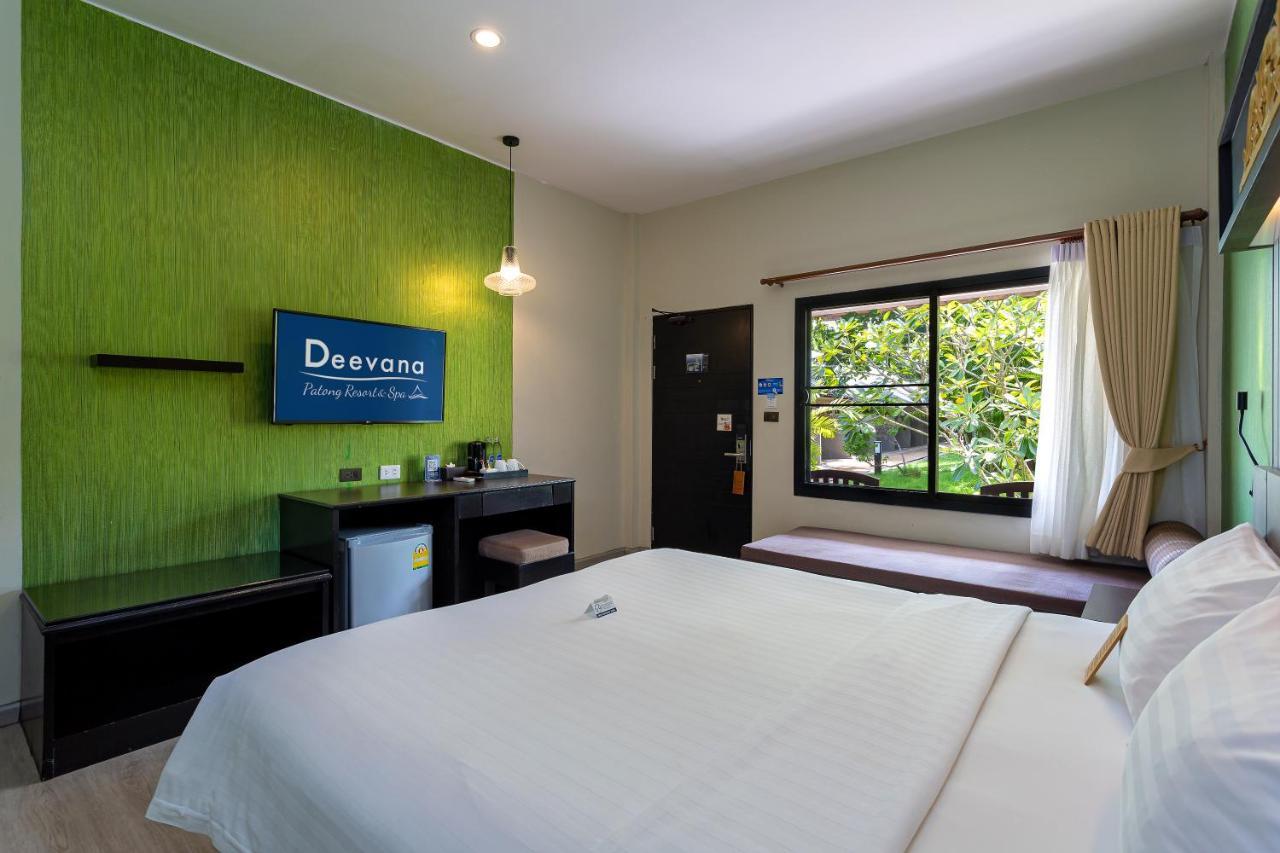 Deevana & Resort 4*