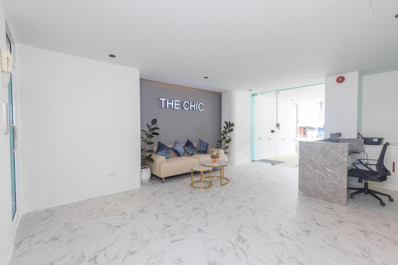 The Chic Hotel Patong