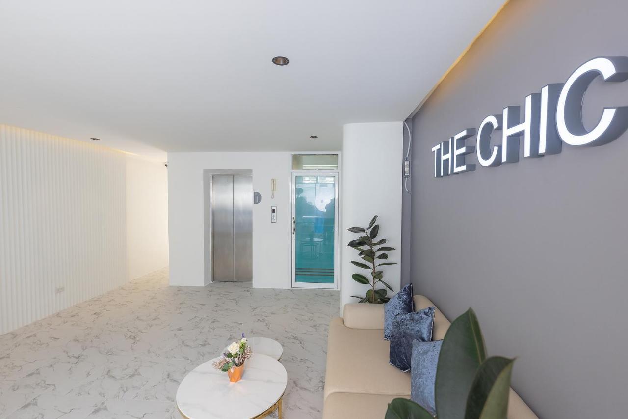 The Chic Hotel 3*