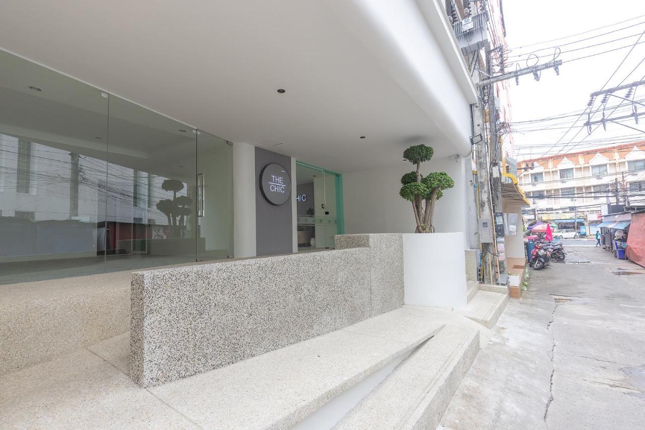 The Chic Hotel Patong