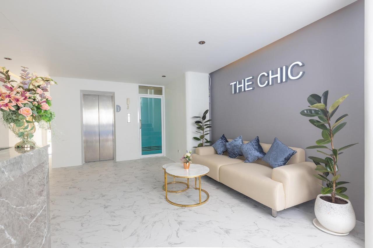 Hotel The Chic