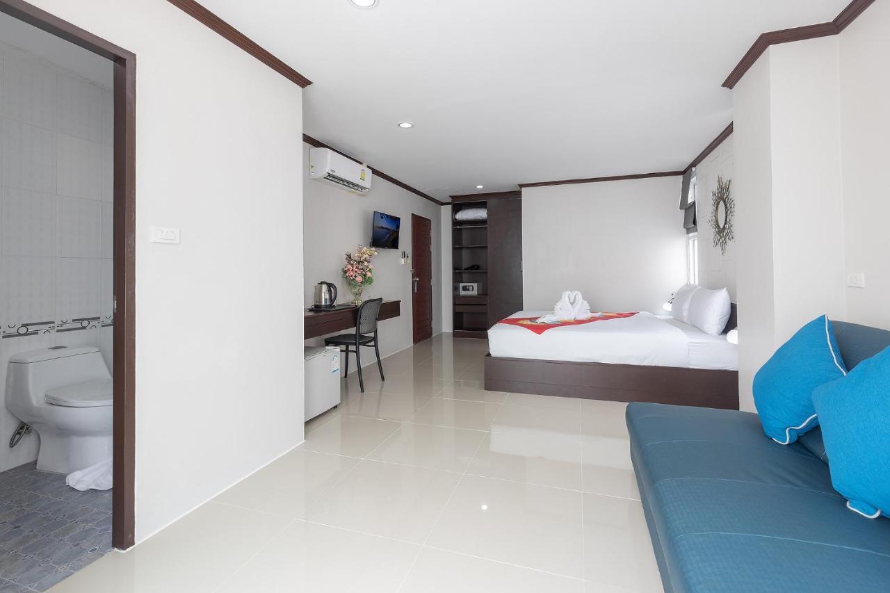 The Chic Hotel