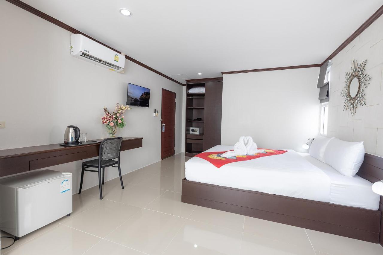 The Chic Hotel Patong