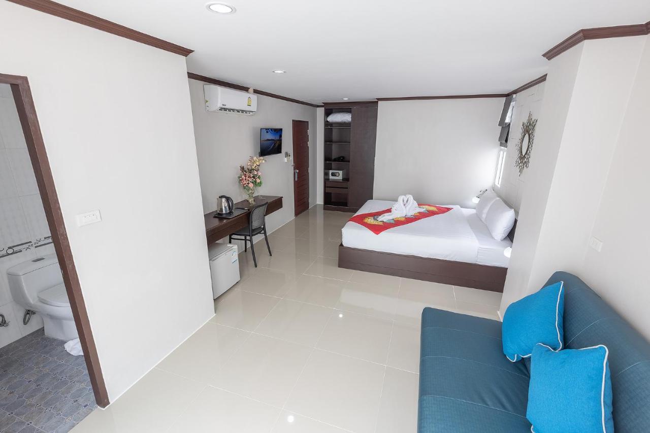 The Chic Hotel Patong