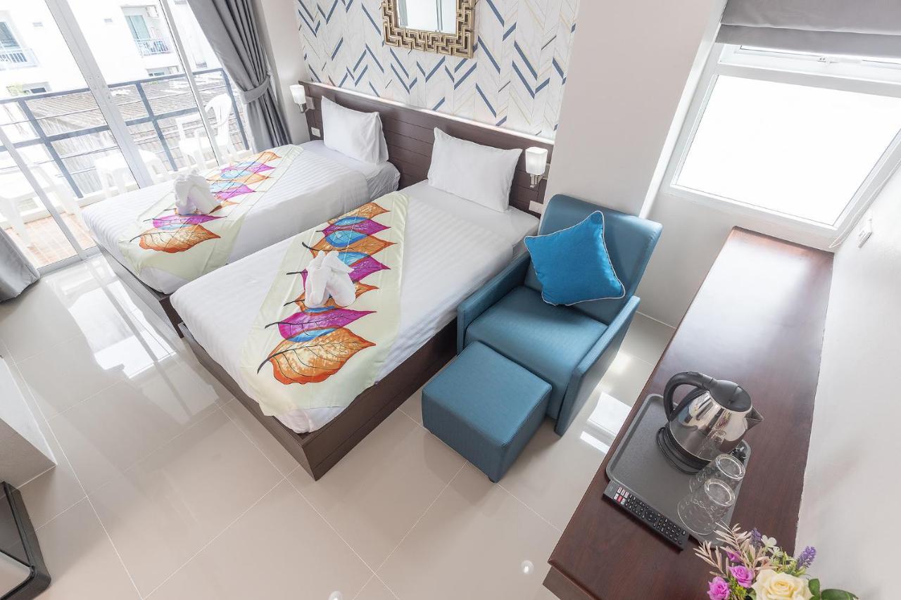 The Chic Hotel Patong