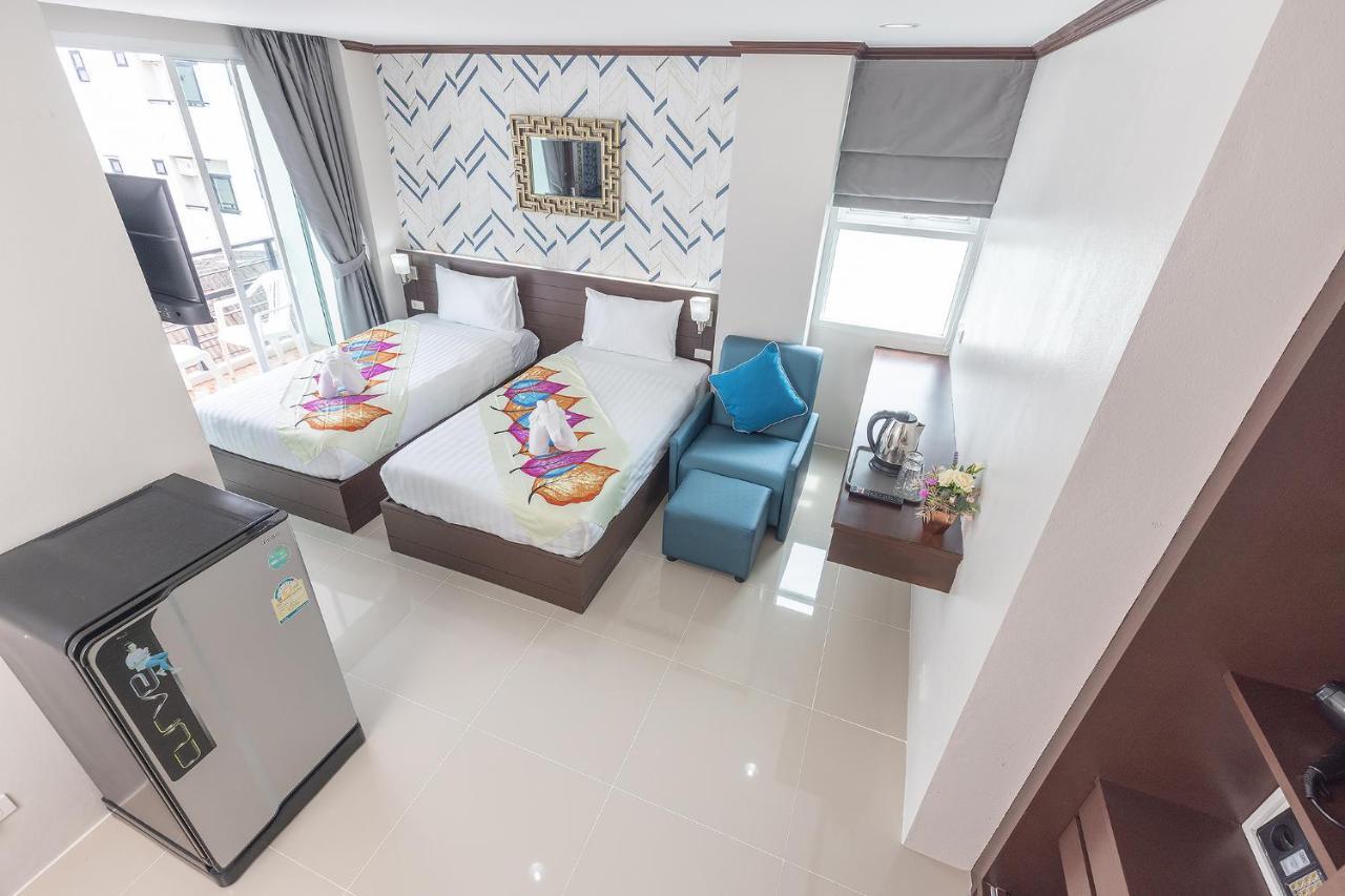 The Chic Hotel 3*