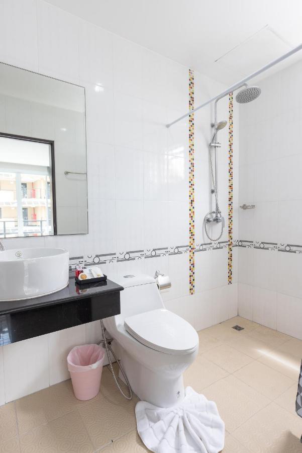 Hotel The Chic 3*