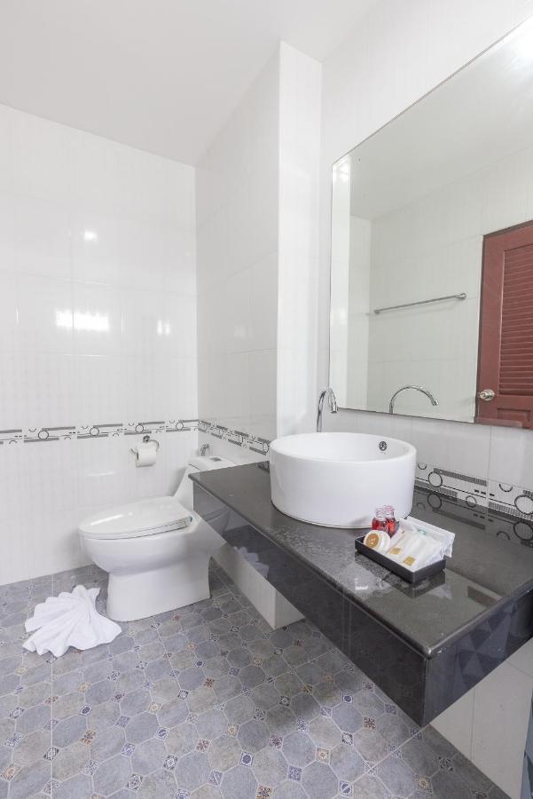 Hotel The Chic
