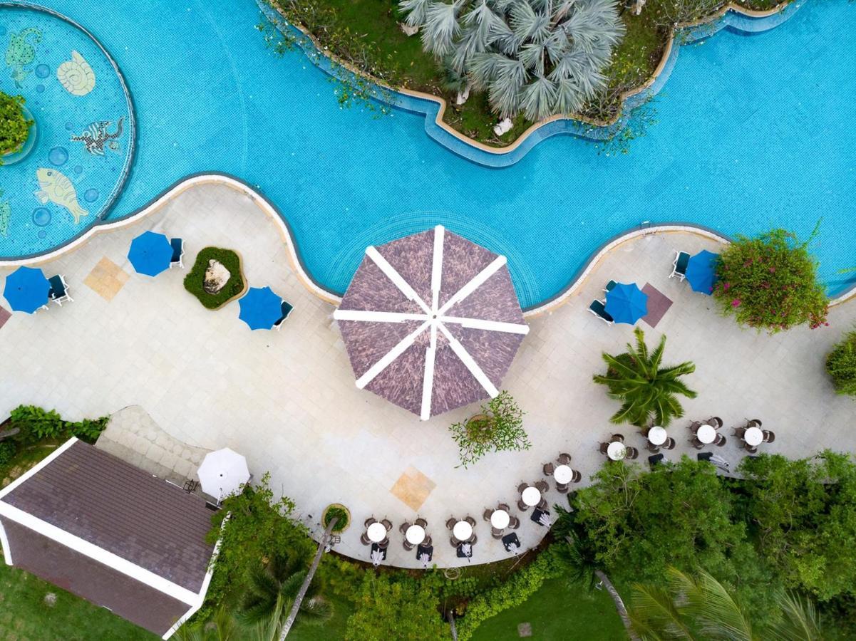 Resort Duangjitt And - Sha 5*
