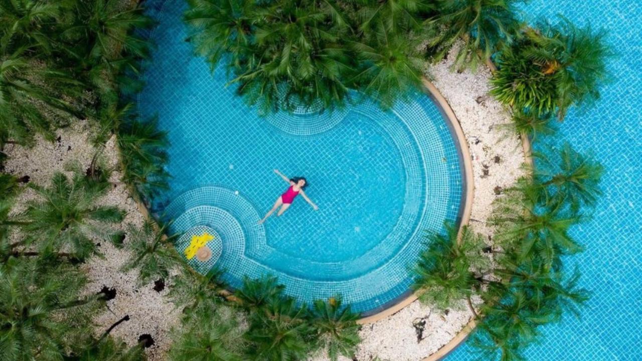 Duangjitt And - Sha Resort Patong