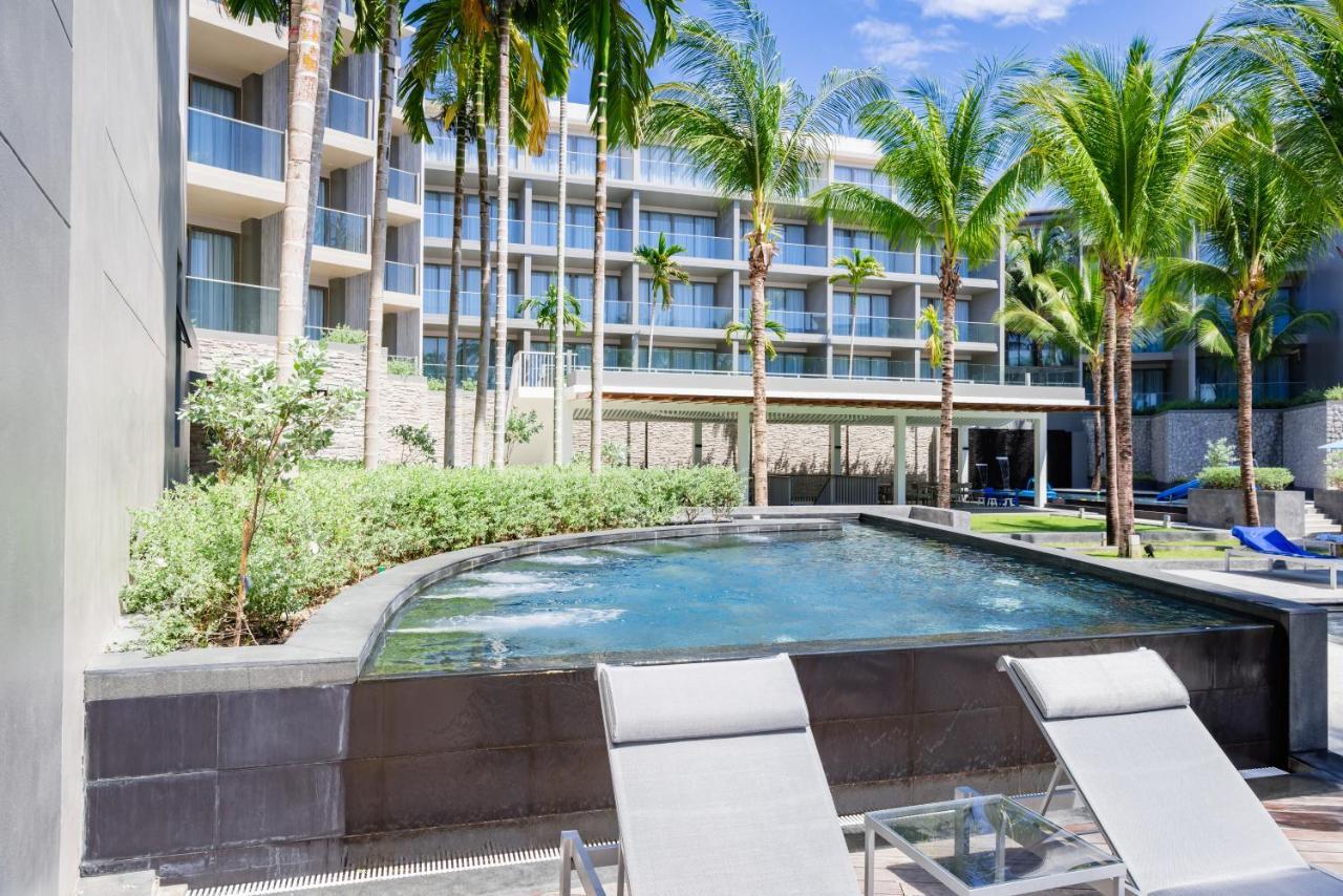 Oceanfront - Sha Extra Resort Patong