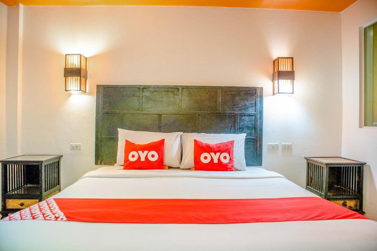 Hotel Oyo 126 Station House