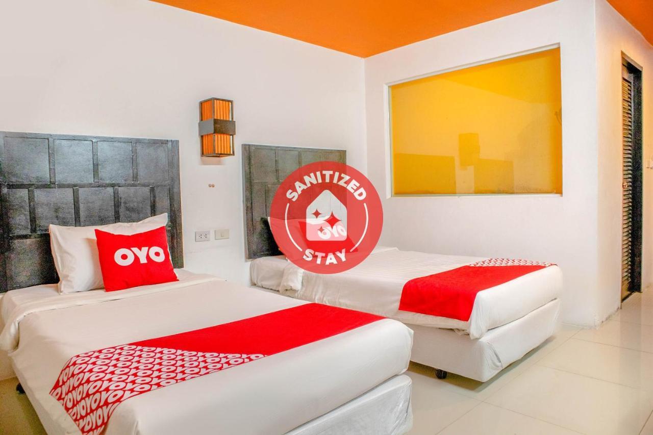 Oyo 126 Station House Hotel Patong