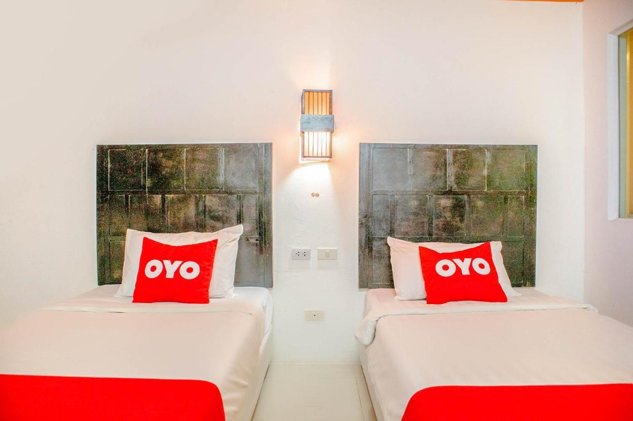 Oyo 126 Station House Hotel Patong