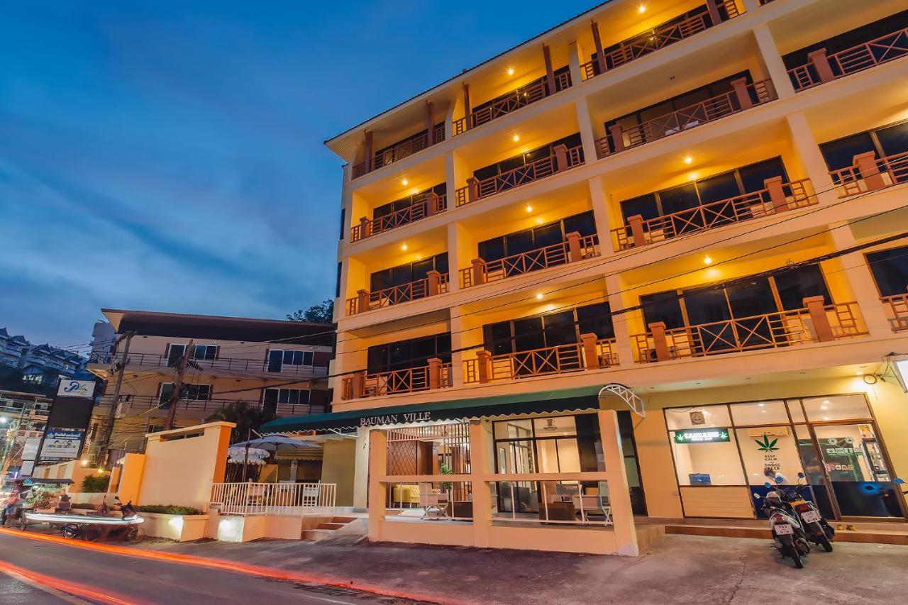 Bauman 3* Patong
