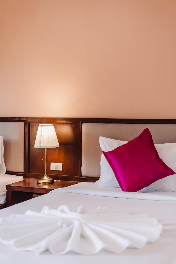 Bauman 3* Patong