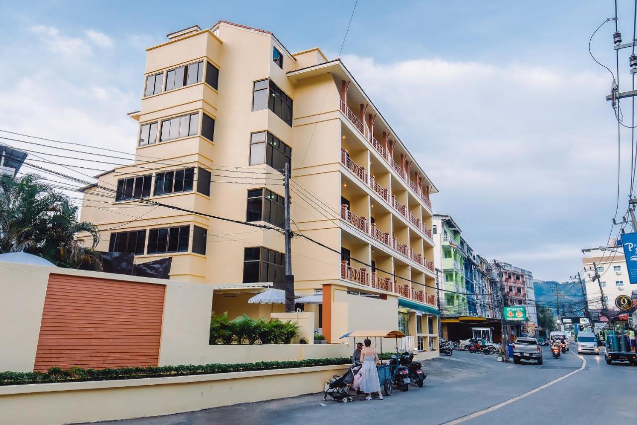 Bauman Hotel