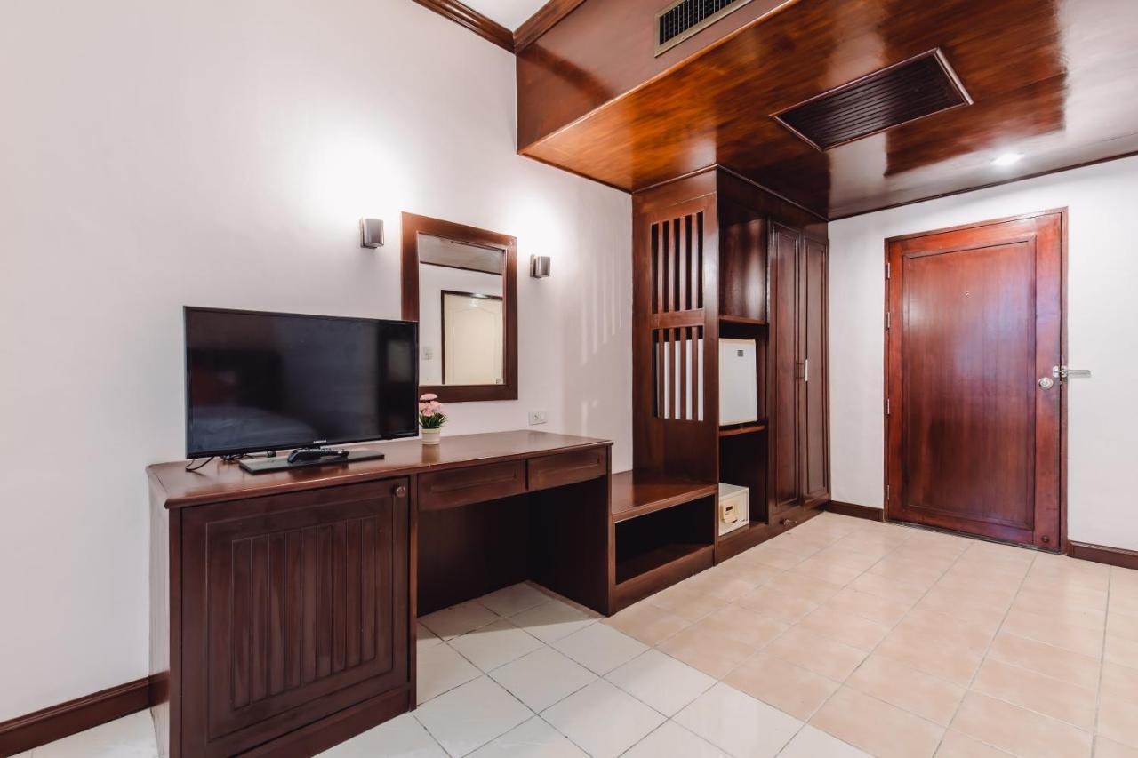 Hotel Bauman Patong