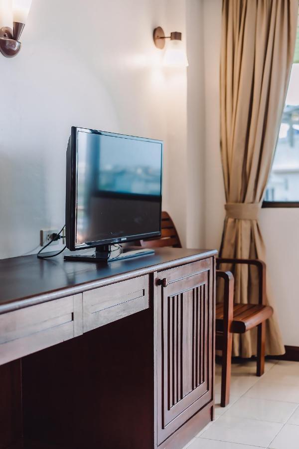 Hotel Bauman Patong