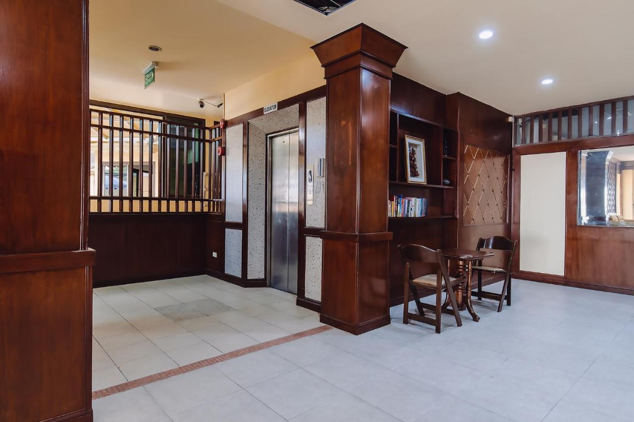 Hotel Bauman 3*