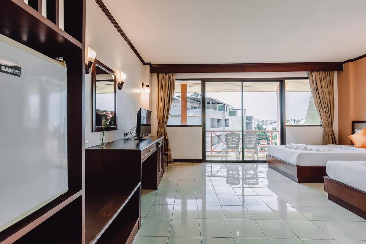 Bauman 3* Patong
