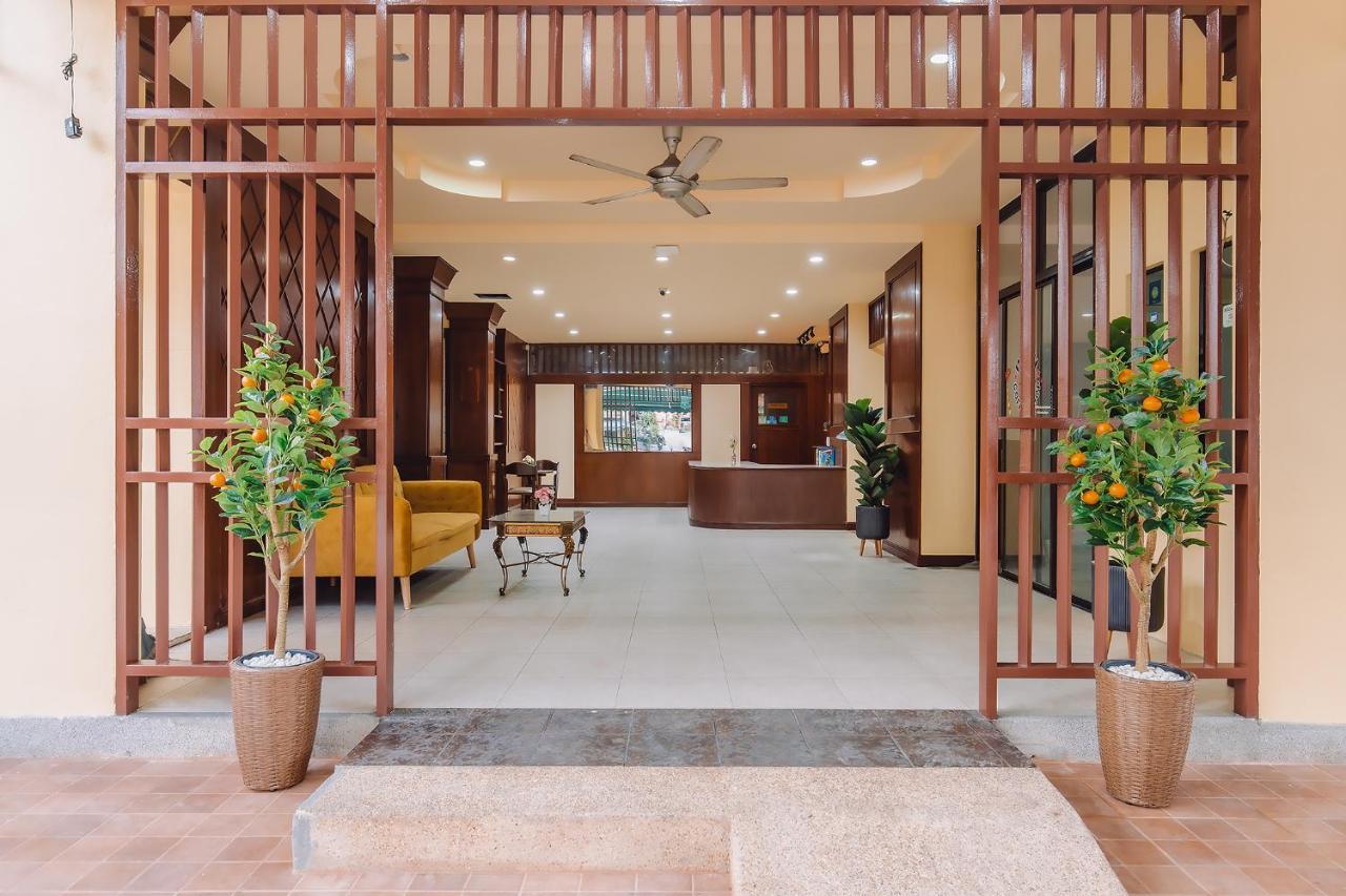 Bauman Hotel Patong