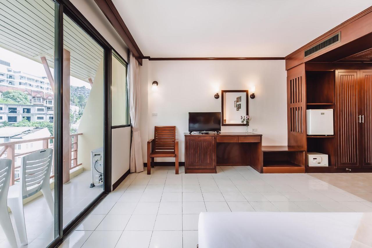 Bauman 3* Patong