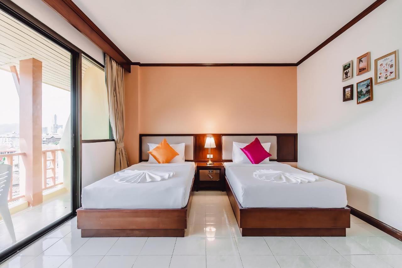 Bauman Hotel