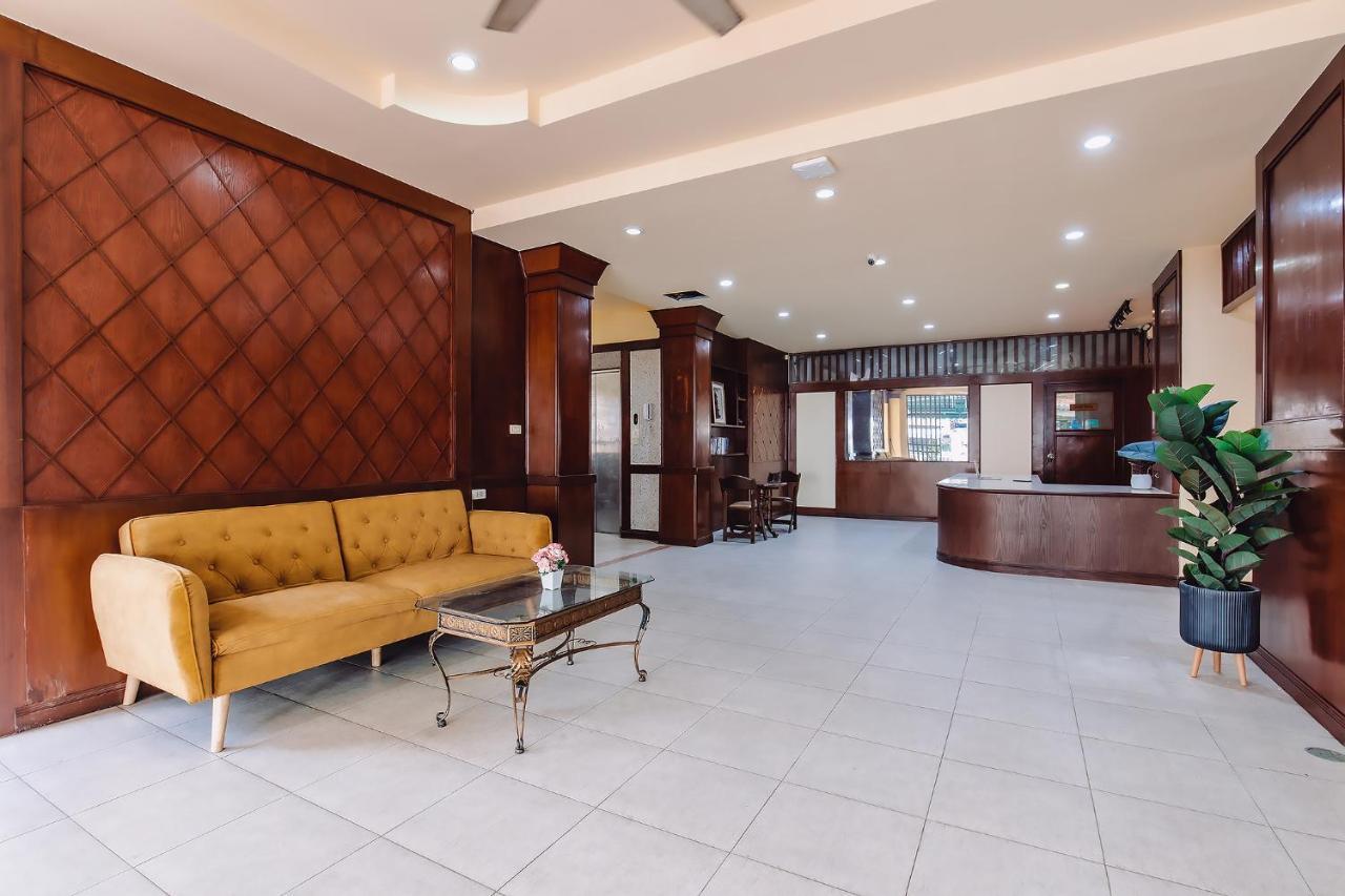 Bauman Hotel 3*