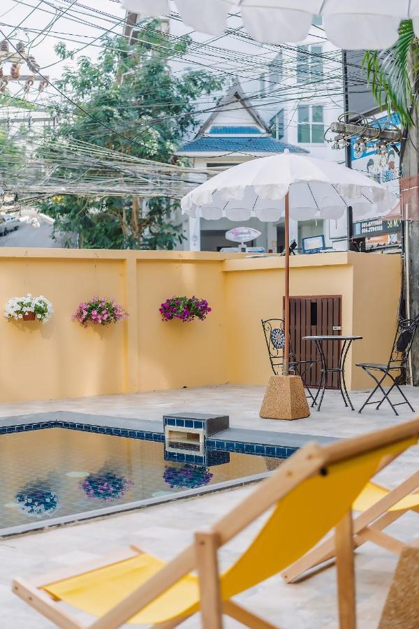Bauman Hotel Patong