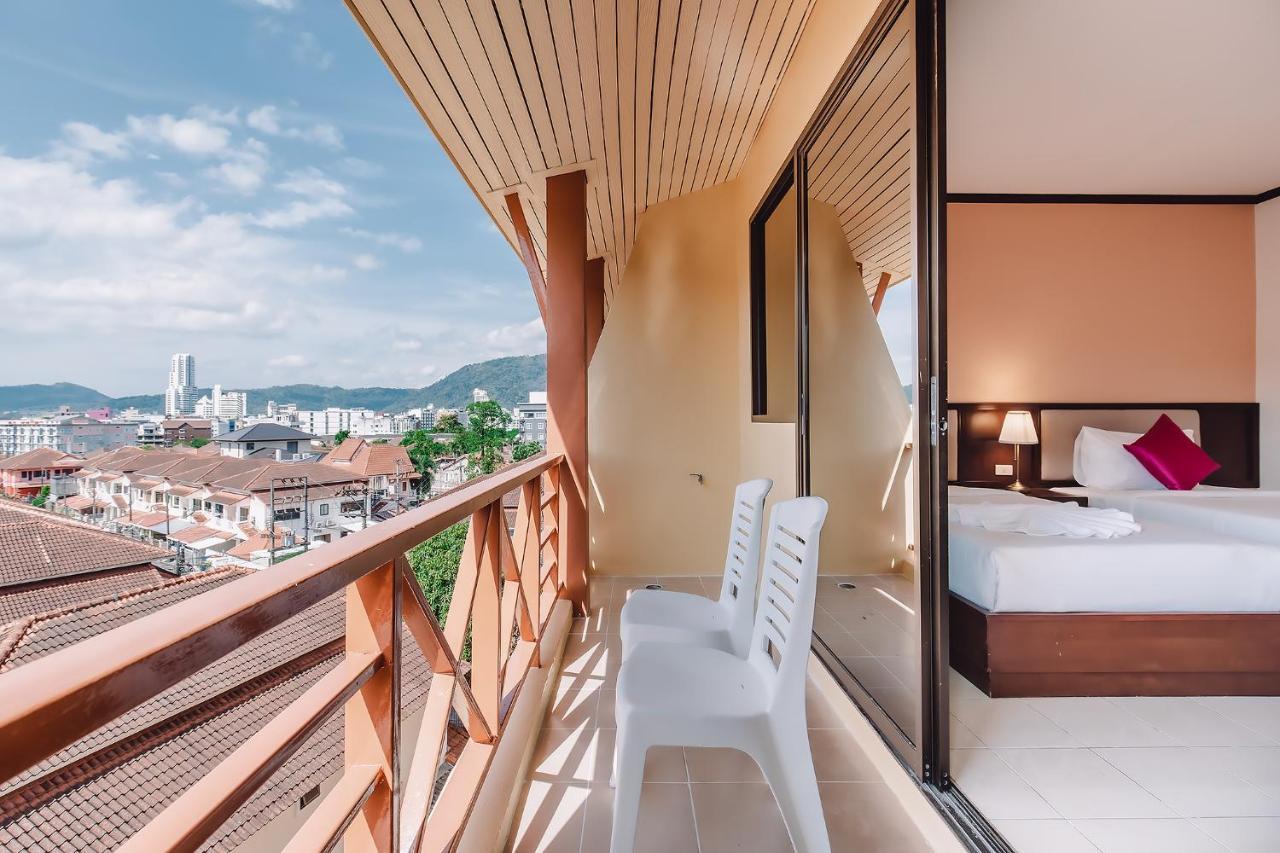 Hotel Bauman 3*