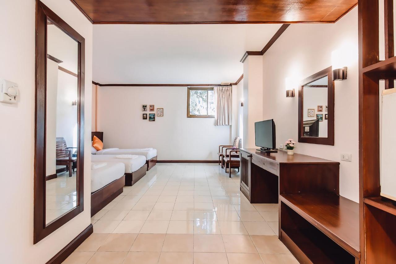 Bauman 3* Patong