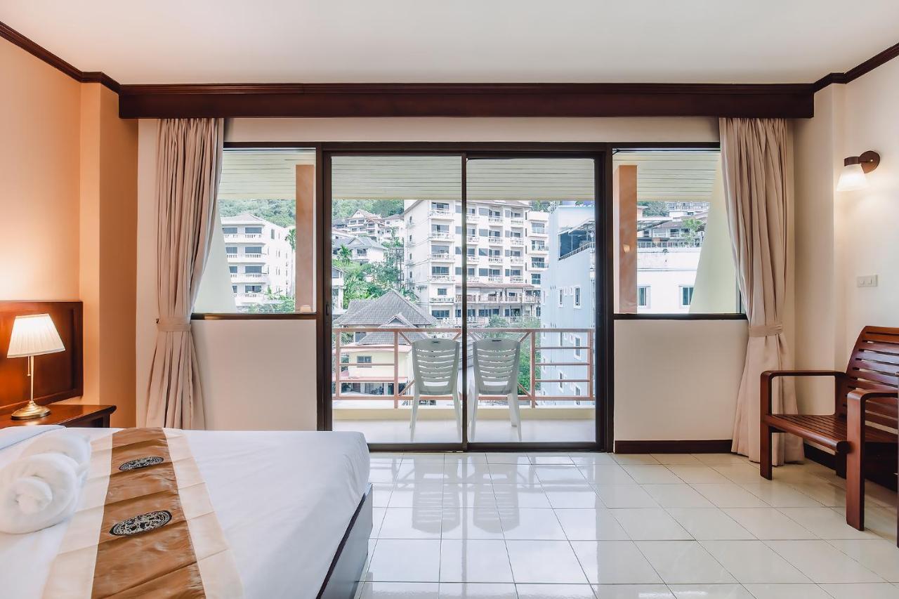 Hotel Bauman 3*