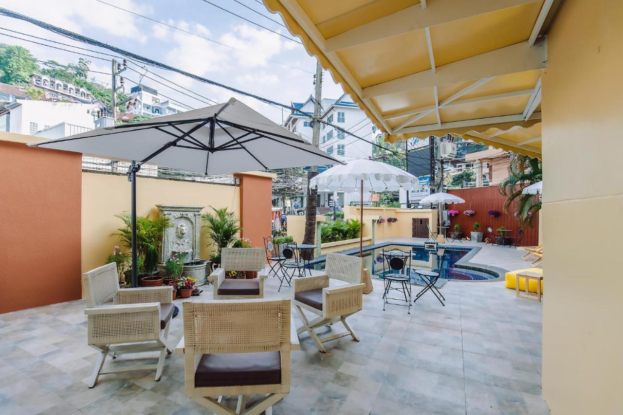 Hotel Bauman 3*