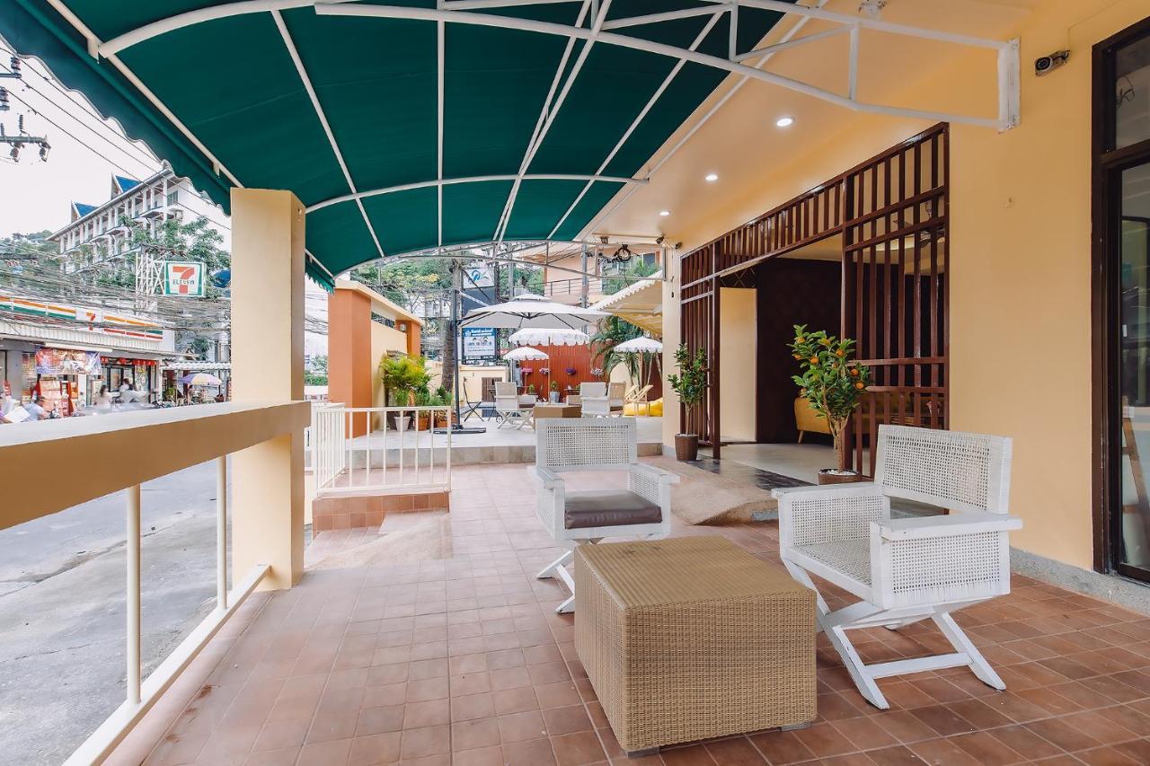 Bauman Hotel