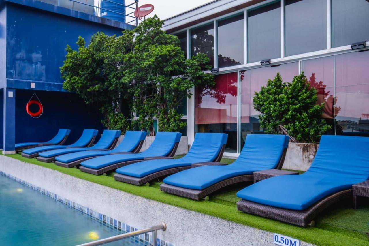 Hotel Sira Grande & Patong