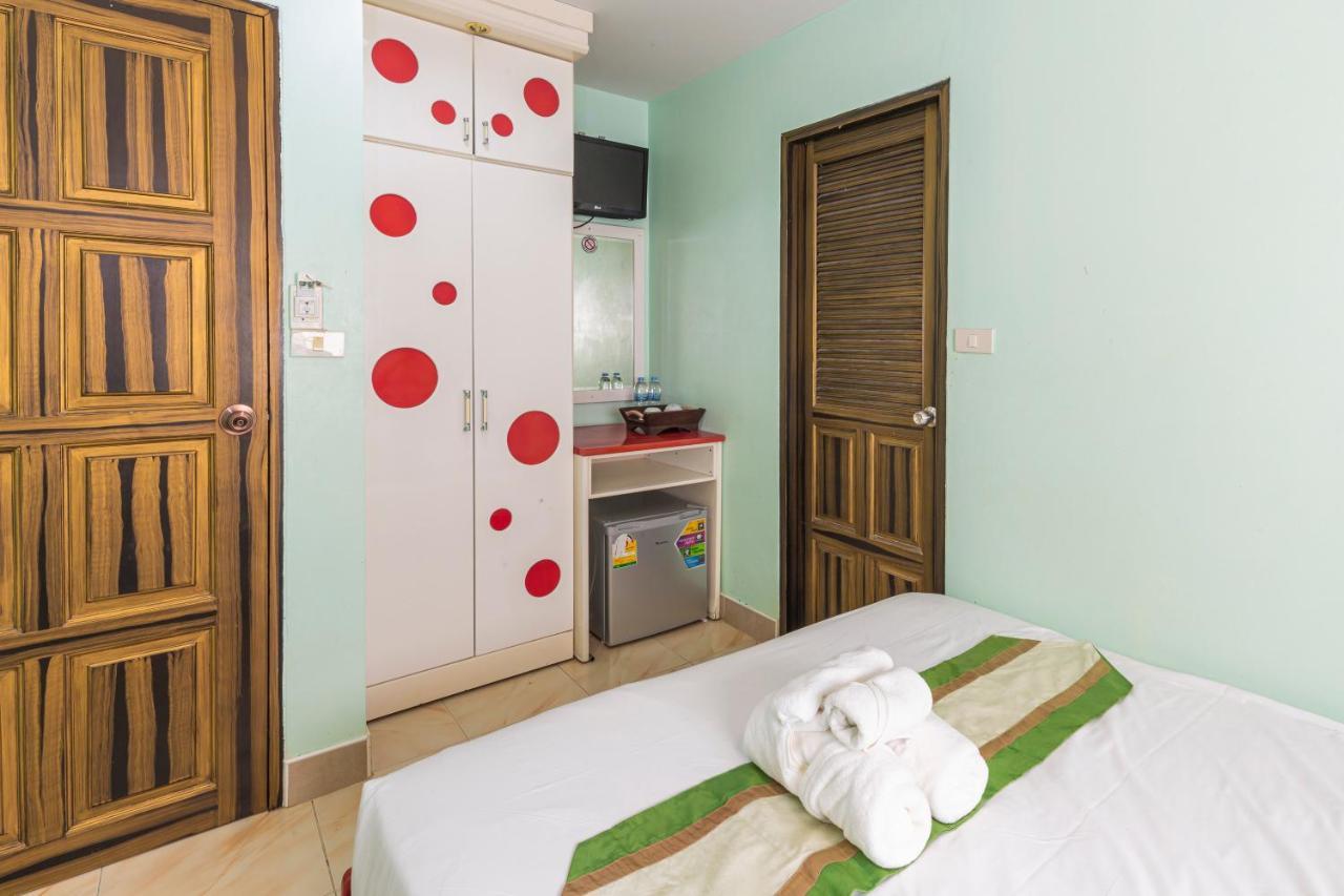Hotel Add &