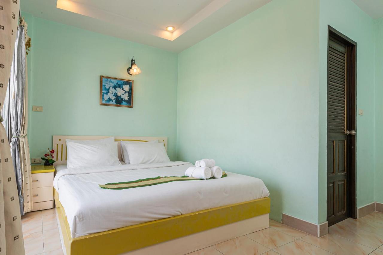 Add & Hotel Patong