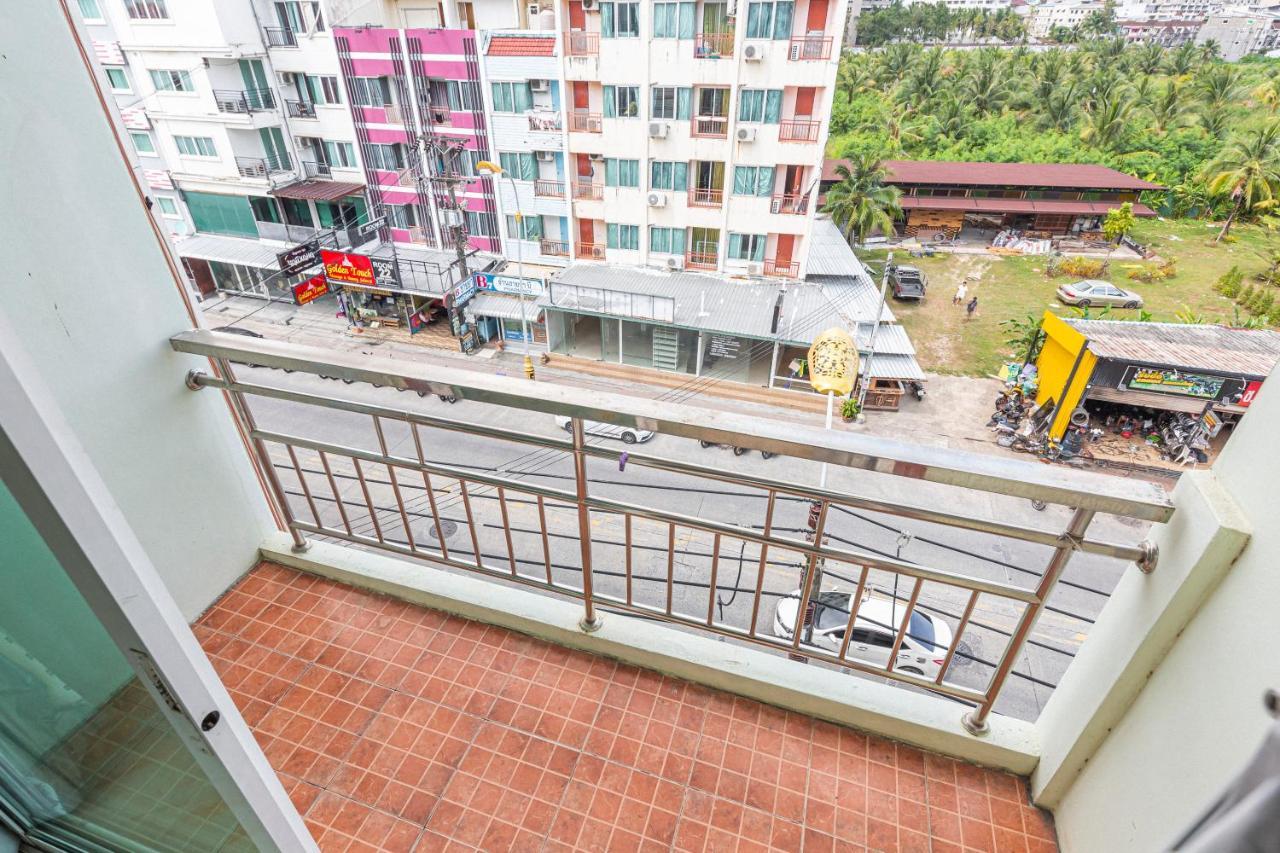 Hotel Add & Patong