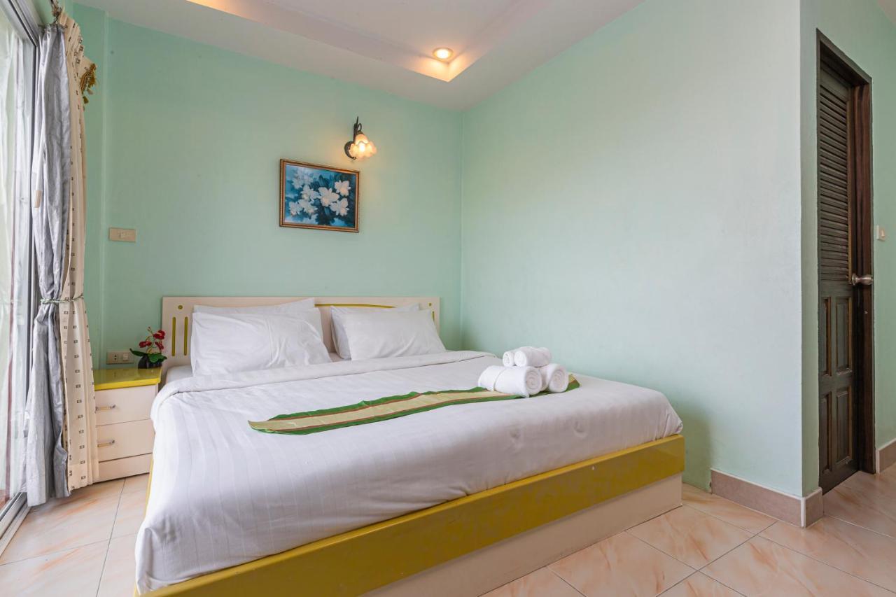 Hotel Add & 3*