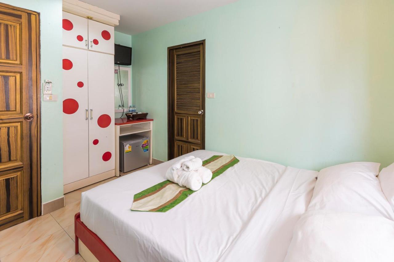 Hotel Add & 3*