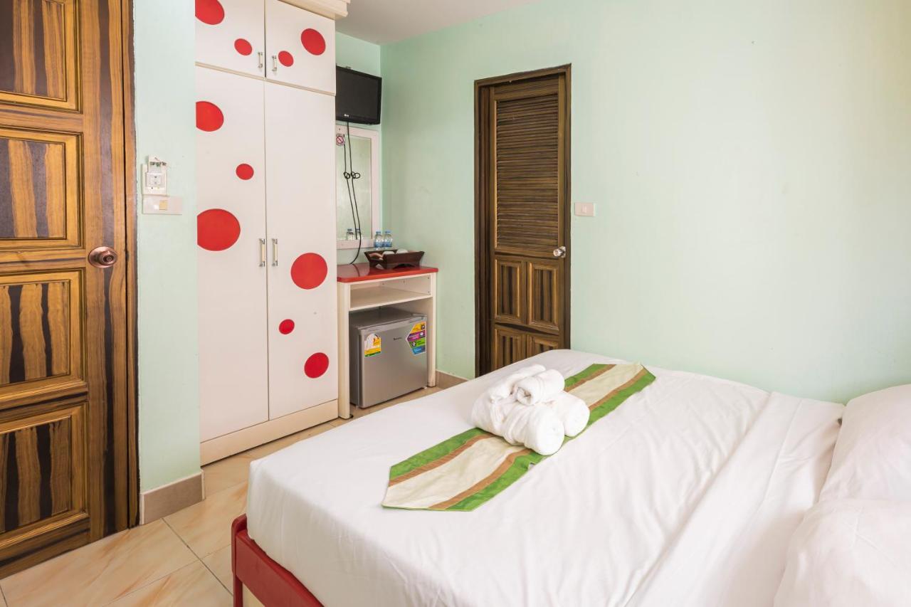 Hotel Add & Patong