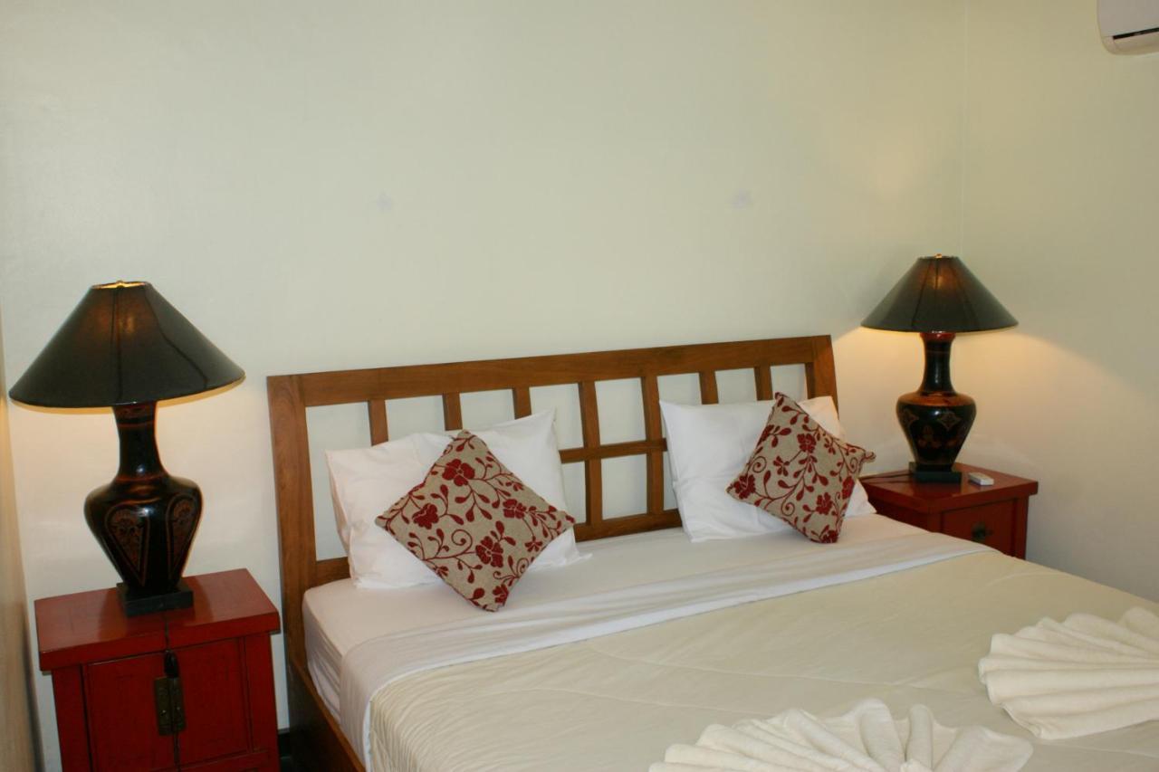 Aparthotel Edouard & Sha Extra Patong