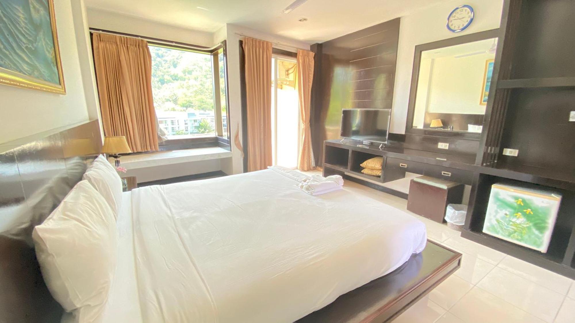 Hotel Sm Patong