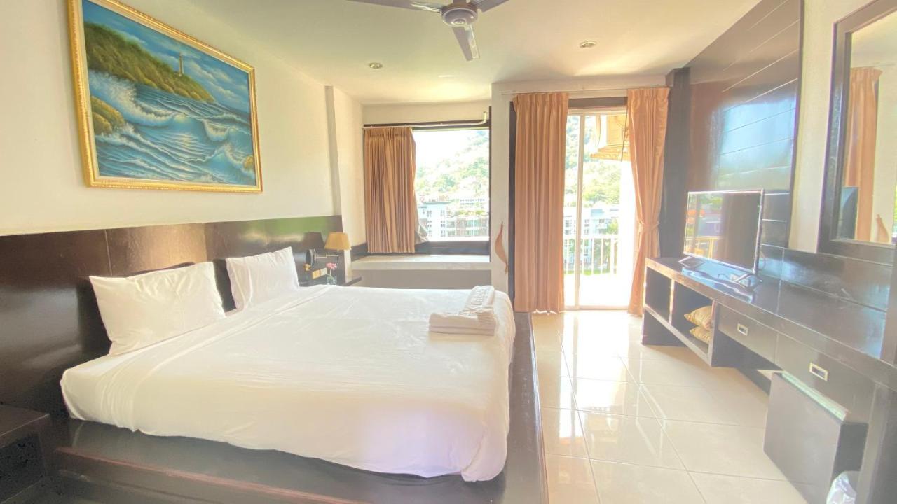 Hotel Sm 5*
