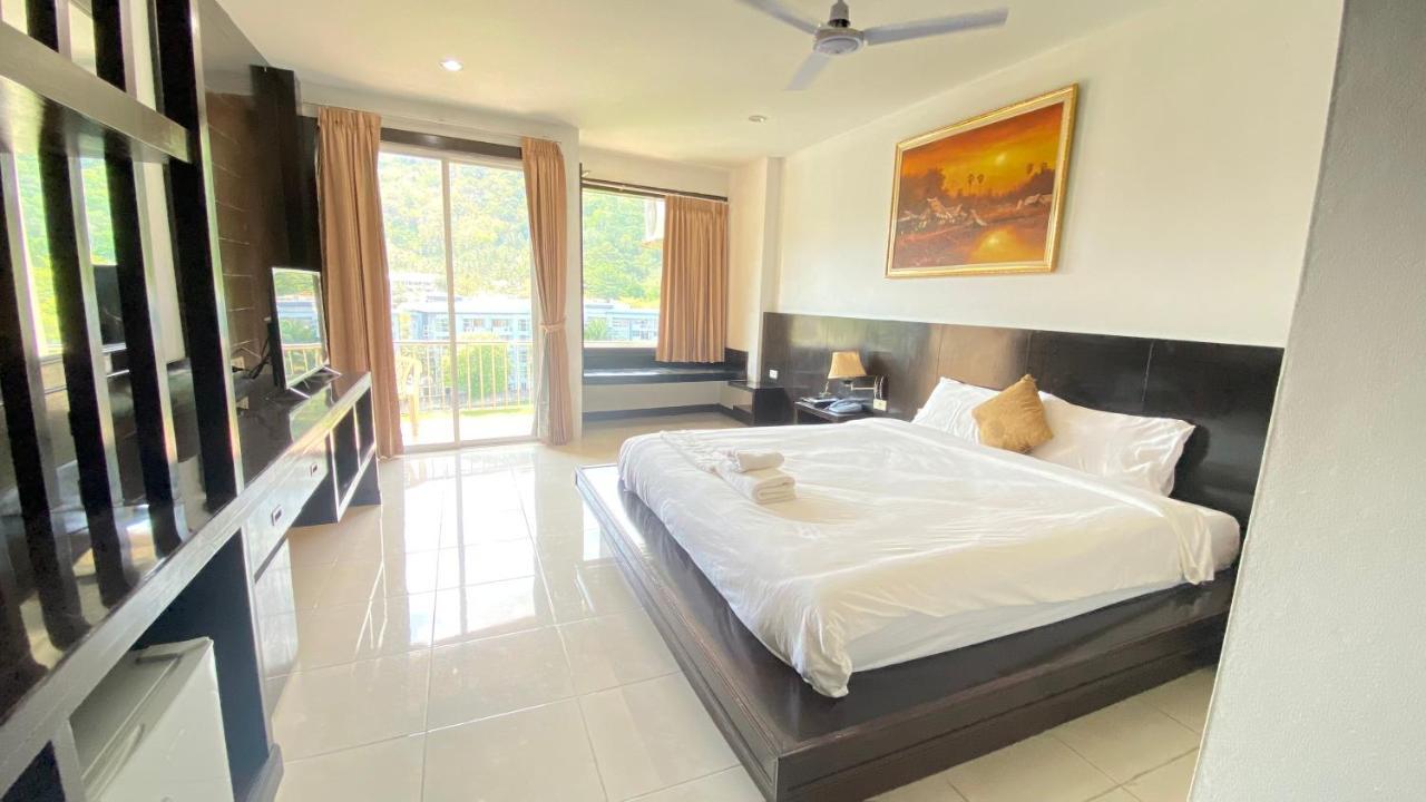 Sm 5* Patong