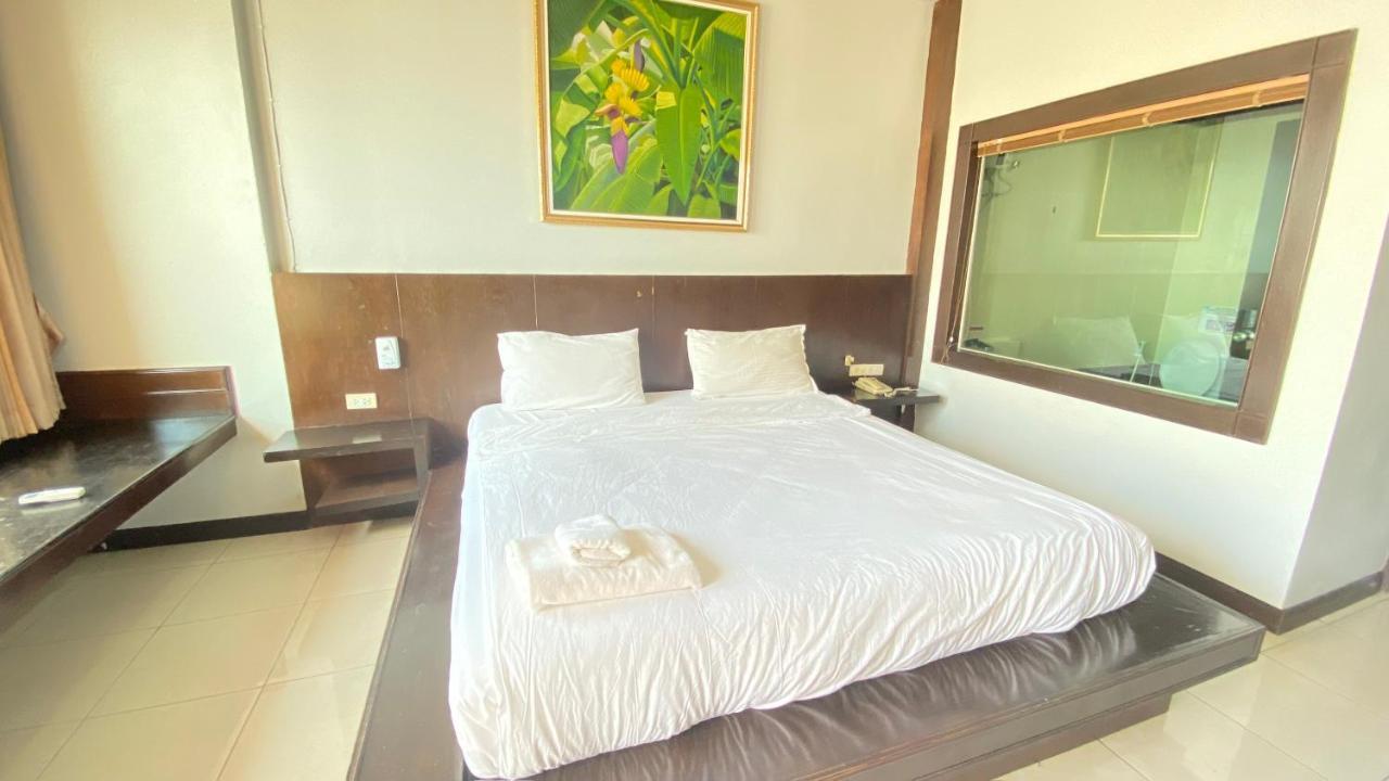 Hotel Sm Patong