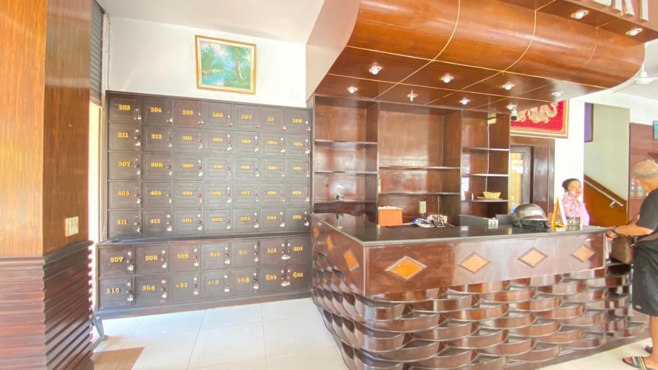 Hotel Sm Patong
